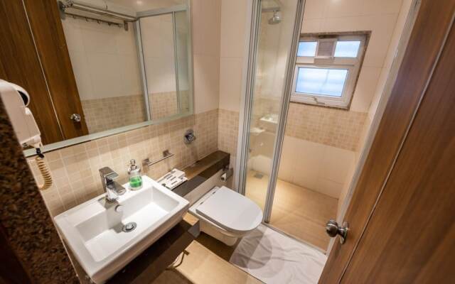 Click Hotel Nashik