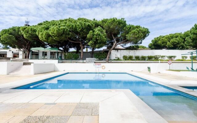 Aldeia das A Oteias Apartment