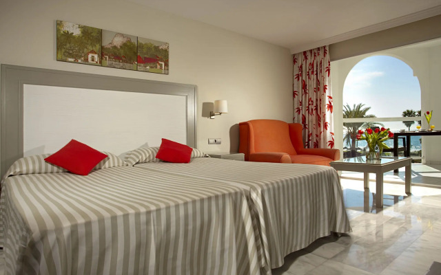 Ona Marinas de Nerja Spa Resort