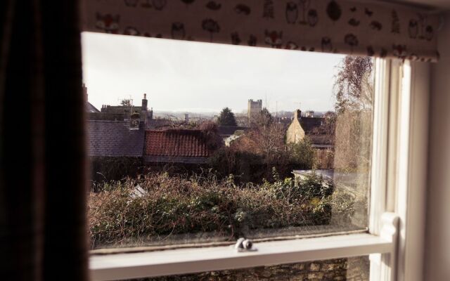 Flints Cottage