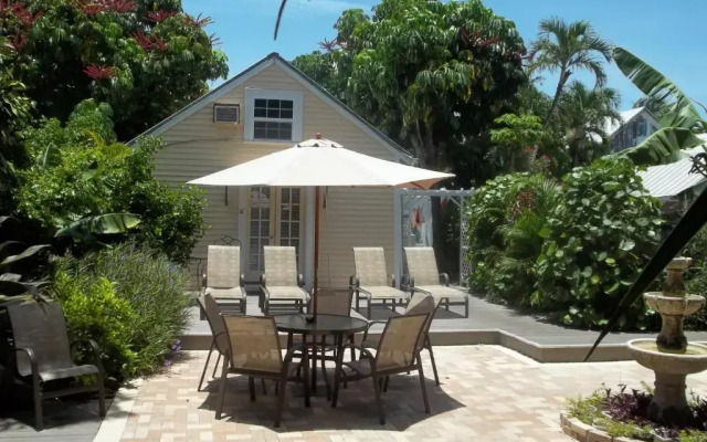 Duval House