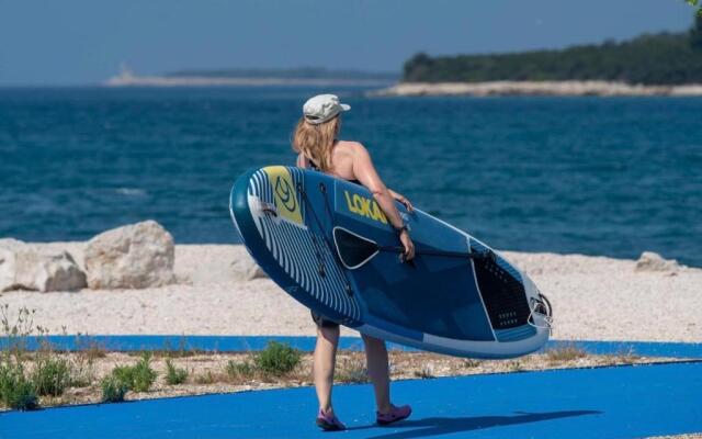 Studio Apartment Alma