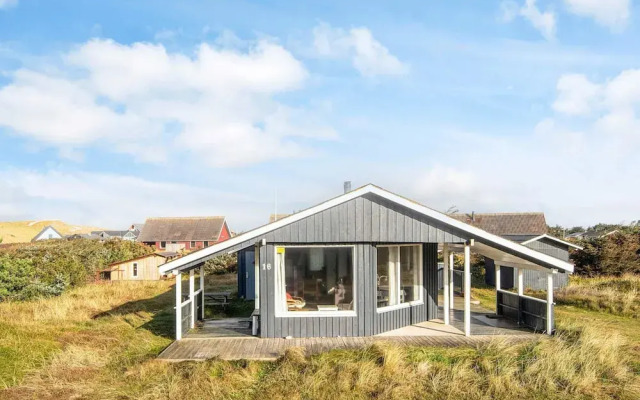 Seaside Escape With Swing - By Traum Ferienwohnungen