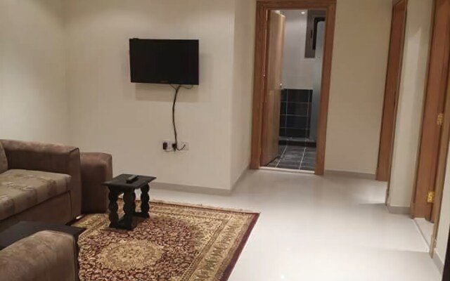 Areen Palace Hotel Suites