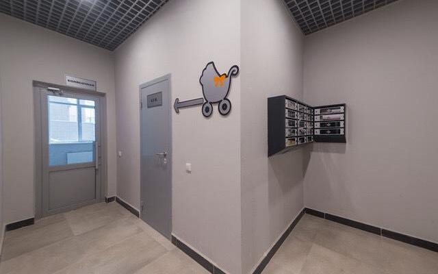 Апартаменты Казани на улице Павлюхина 108Б