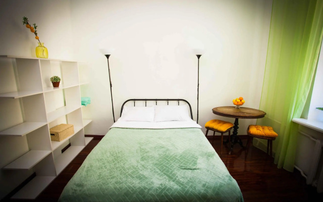 Питерские каникулы на улице Декабристов 2