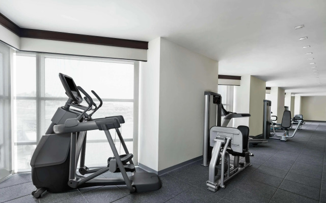 Doubletree by Hilton Jabal Omar Makkah