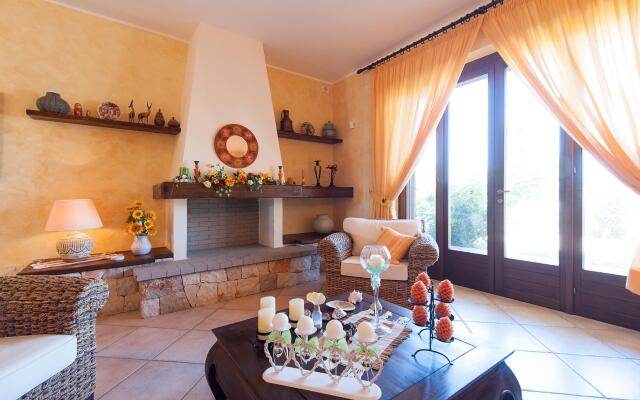 Villa Rose
