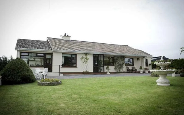 Drumcorroy House