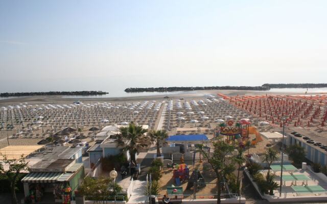 Hotel Croce del Sud