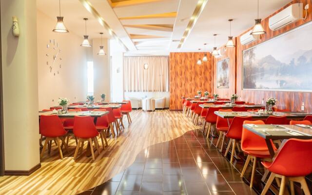 Hokkie Hotel Punggur Batam