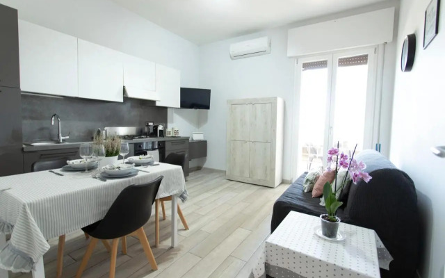 Circelli House