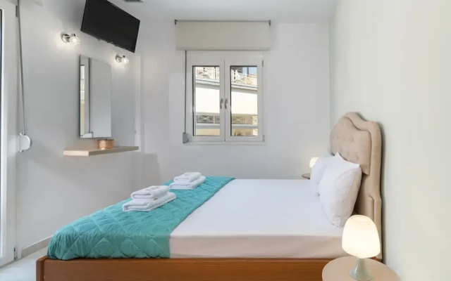 Elisavet Apartment