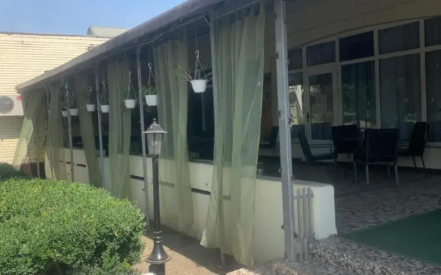 Motel Prietenia