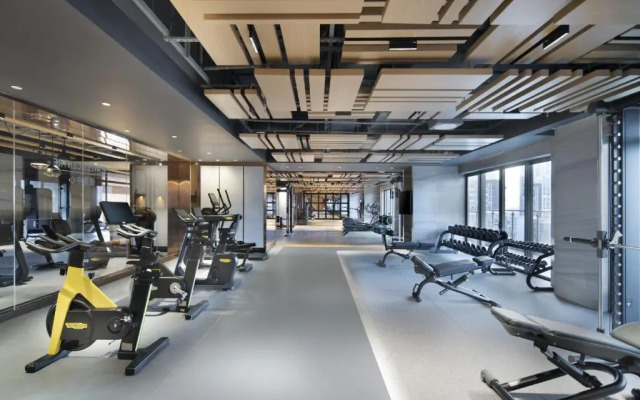 Oakwood Residence Foshan