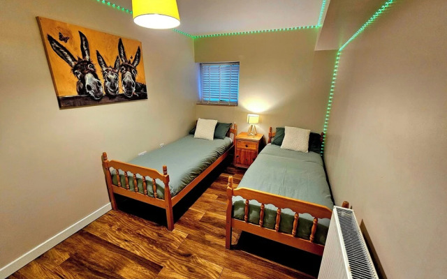 Seaside Bliss Retreat - 5 Bedroom House