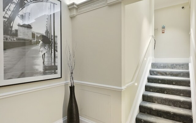 Cleveland Residences Kensington