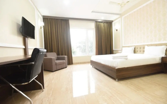 Nilay Residency