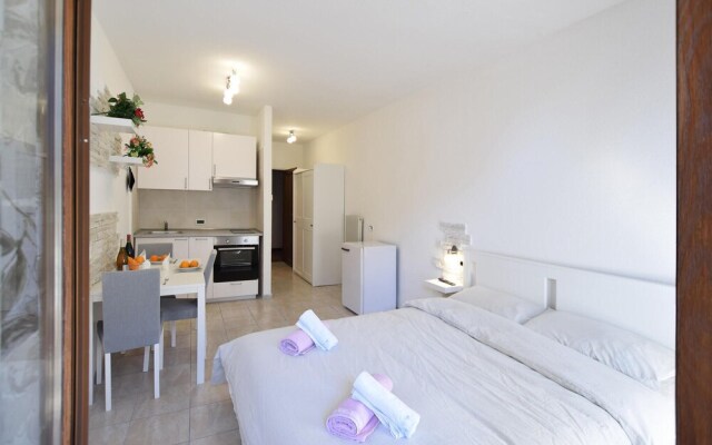 Amazing Apartment in Canazei With