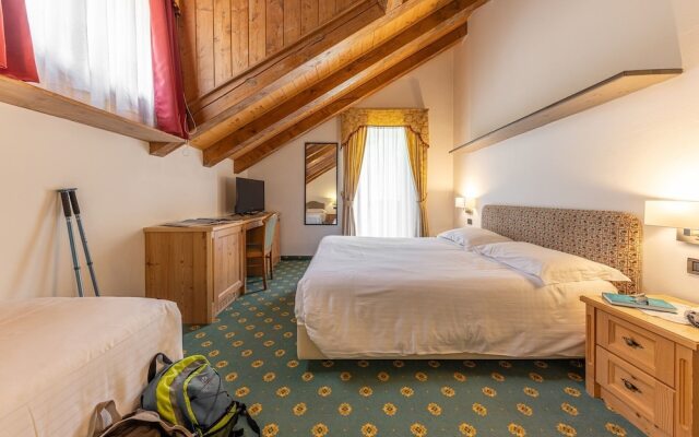 Hotel Plank