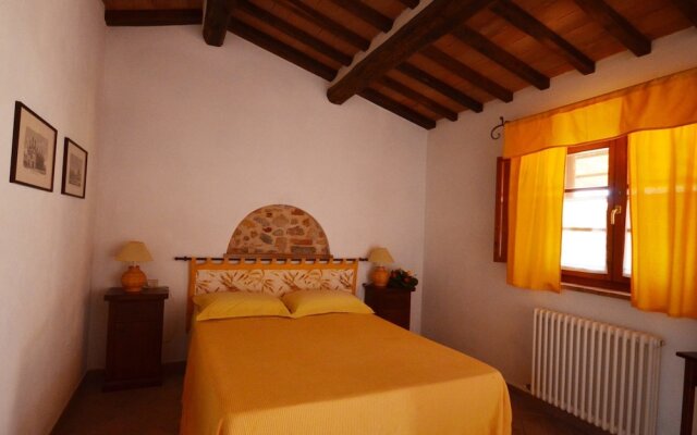Agriturismo Il Bagnolo