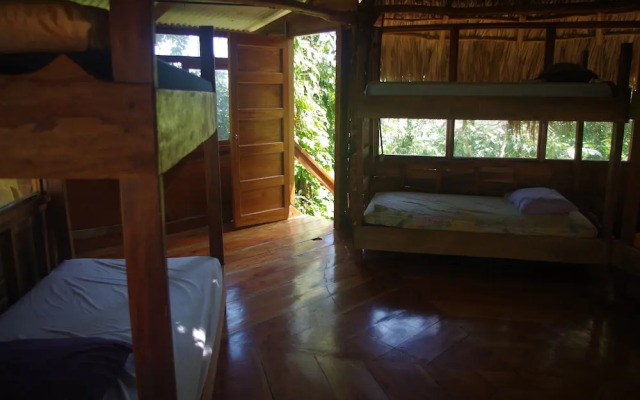 El Pital Chocolate Paradise - Hostel
