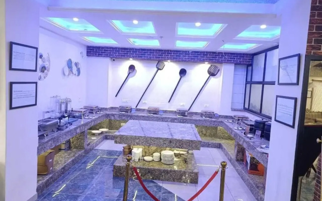 Al Shaykh Resorts