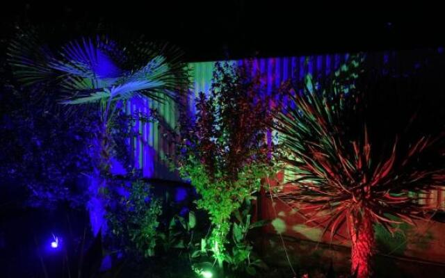 Guest house Mandarinhouse