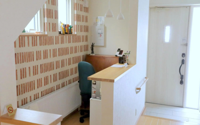 OCHO Guest House - Hostel