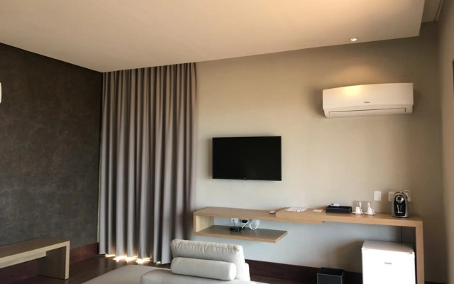 Colina Pousada SPA