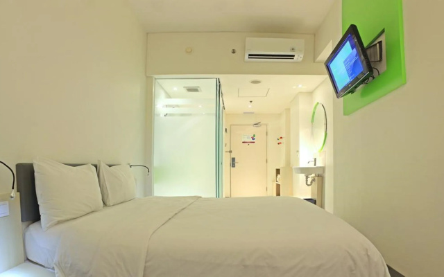 POP! Hotel Festival Citylink Bandung