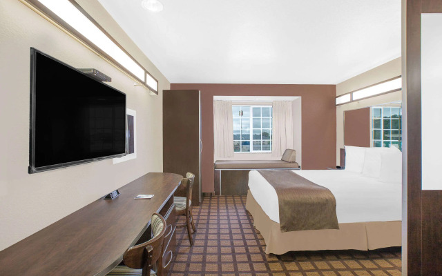 Microtel Inn & Suites by Wyndham Conway
