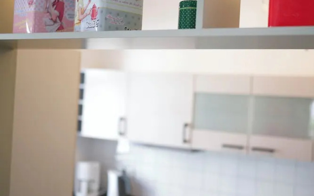 Stadthotel-Garni Smutje