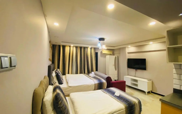 The Little Prince hotel