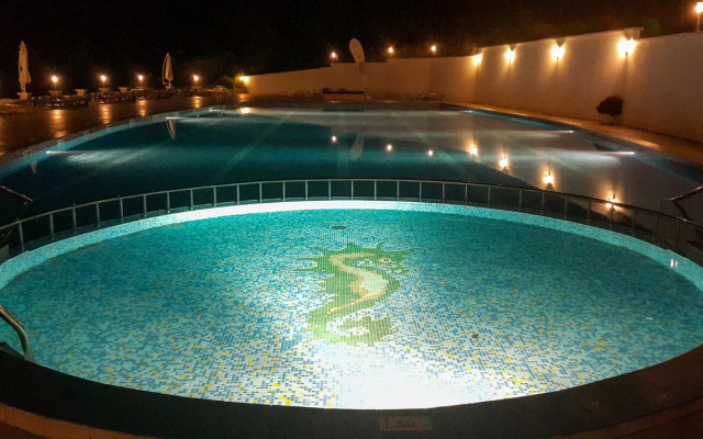 Hotel Sea Horse