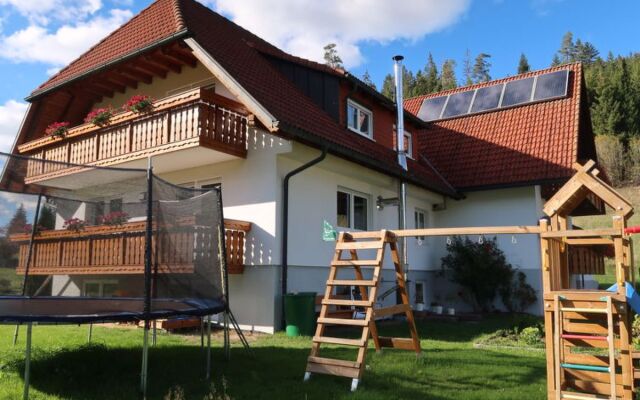 Apartment Fischer Eisenbach