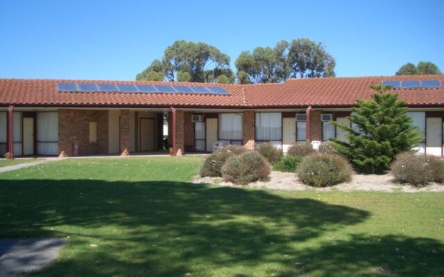 Goolwa Riverport Motel