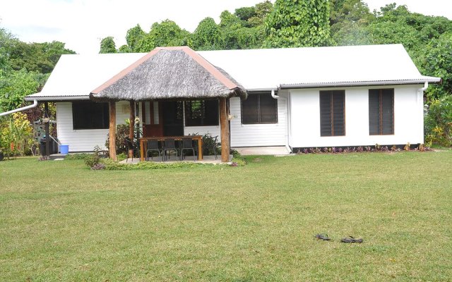 Island View Cottages Aore Island