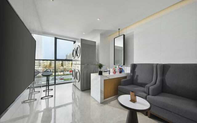 Hilton Garden Inn Heze