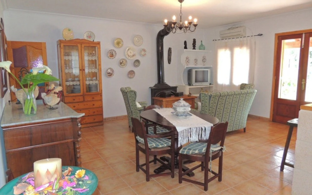 Villa Es Canya