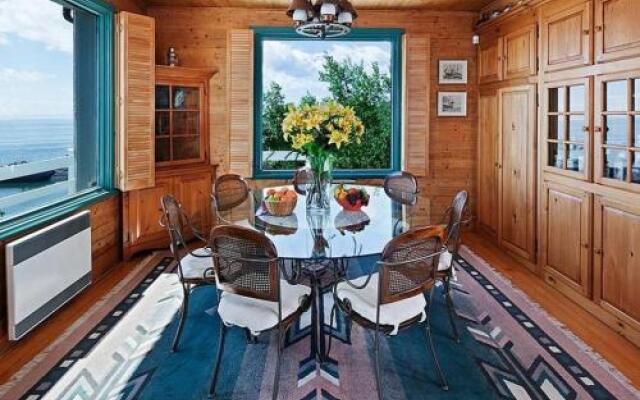 349 - Le Cap - Les Immeubles Charlevoix