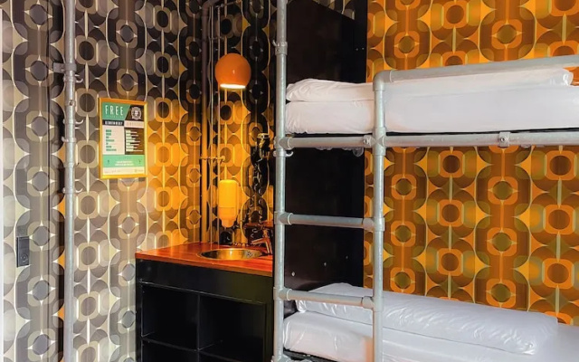 Copenhagen Downtown Hostel