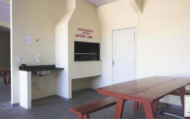 Hotel Residencial Ilha Bela