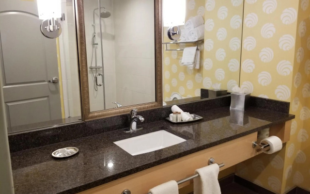 Hotel Indigo Pittsburgh East Liberty by IHG