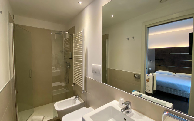 Cavallo Hotel Noventa di Piave