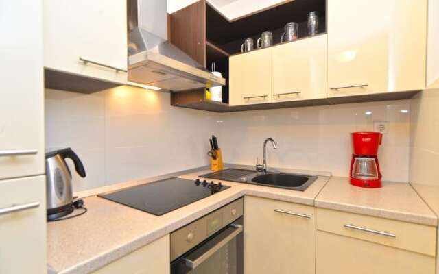 Dany Apartments