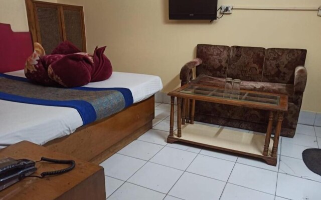 Hotel Delhi Regency