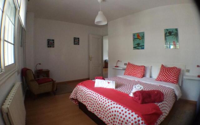 Apartamento Tui, Casa da Barca