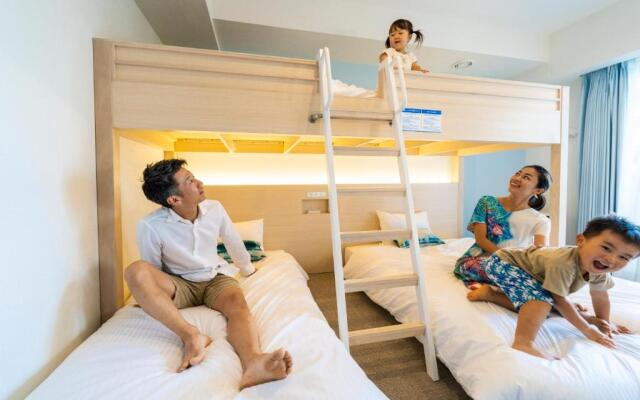 Hotel Torifito Miyakojima Resort