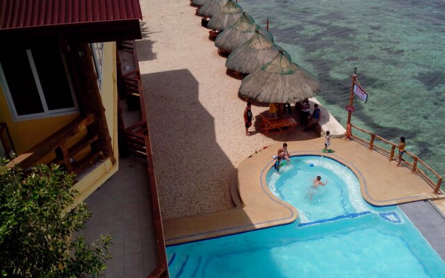 OYO 457 Dakongbato Beach And Leisure Resort